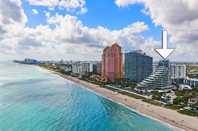 2200 N Ocean Blvd N703, Fort Lauderdale, FL 33305