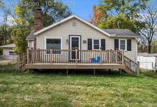 845 N East Street, Fenton, MI 48430