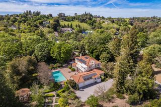 14210 Berry Hill Court, Los Altos Hills, CA 94022