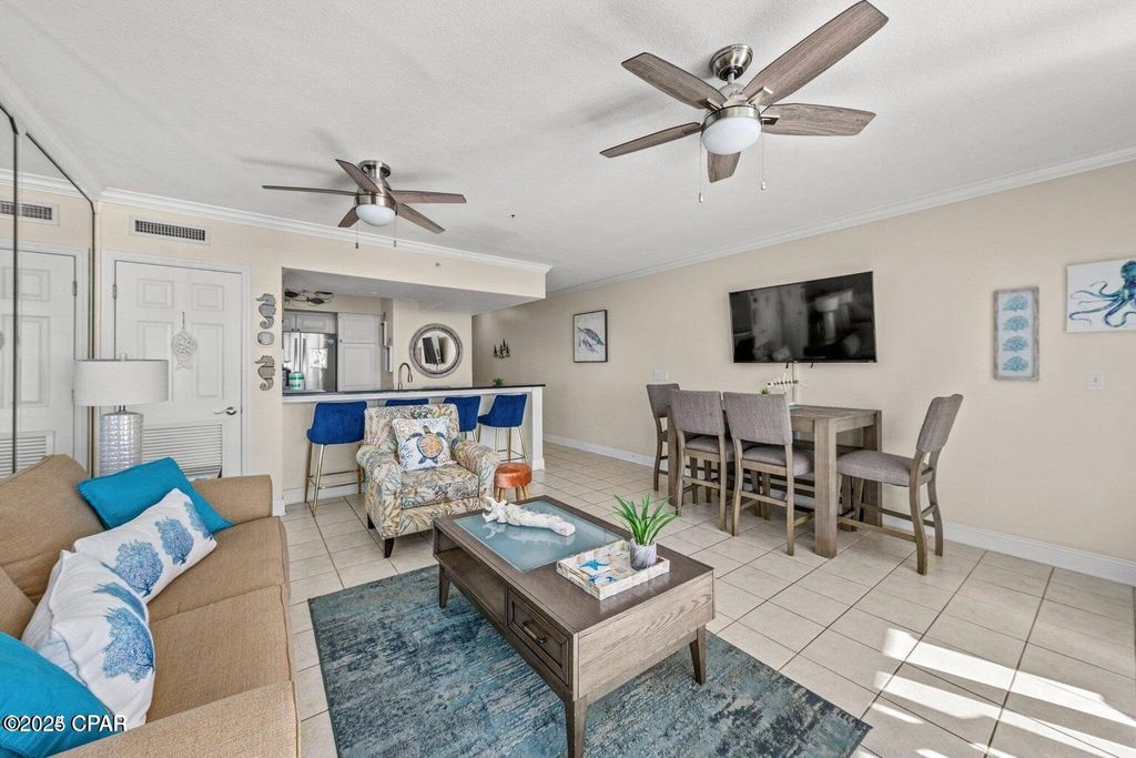 Image 11 of property listing at 14701 Front Beach Road 2226, Panama City Beach, FL 32413