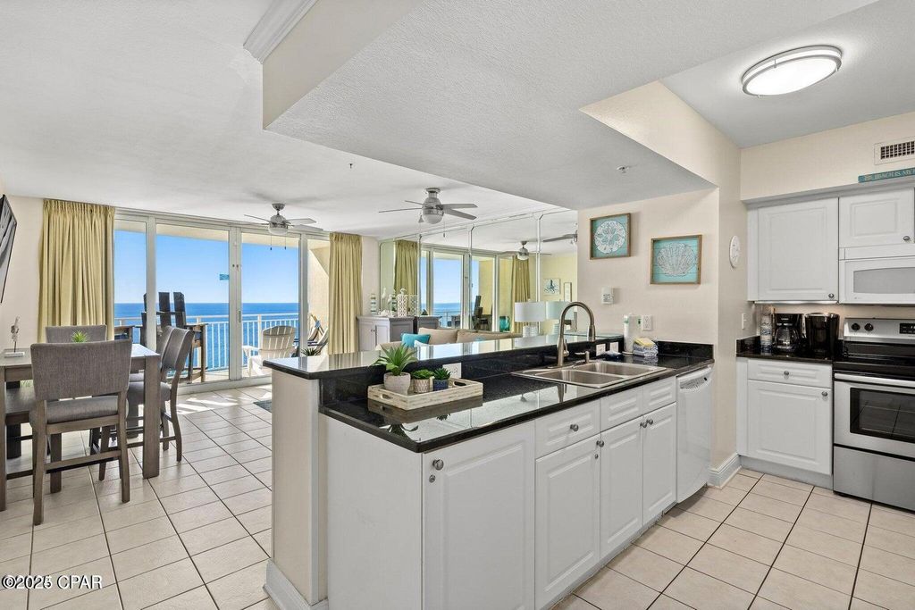 Image 14 of property listing at 14701 Front Beach Road 2226, Panama City Beach, FL 32413