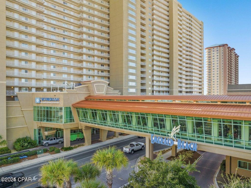 Image 30 of property listing at 14701 Front Beach Road 2226, Panama City Beach, FL 32413