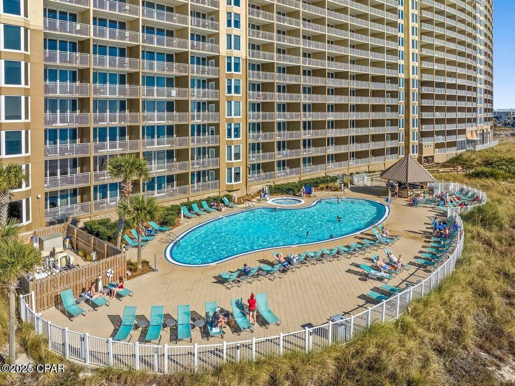 Image 33 of property listing at 14701 Front Beach Road 2226, Panama City Beach, FL 32413