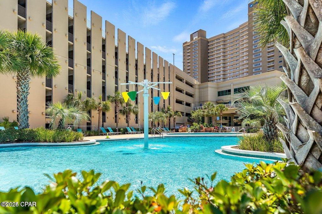 Image 35 of property listing at 14701 Front Beach Road 2226, Panama City Beach, FL 32413