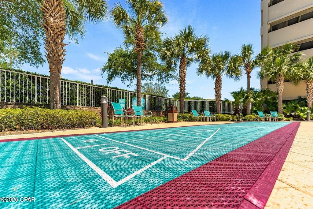 Image 36 of property listing at 14701 Front Beach Road 2226, Panama City Beach, FL 32413