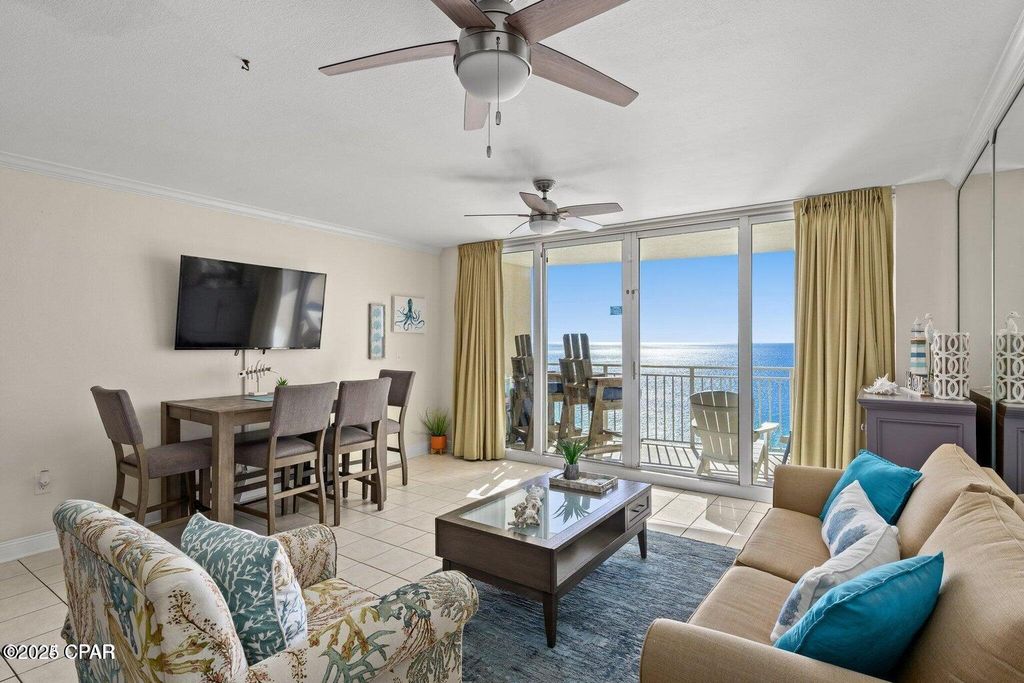 Image 4 of property listing at 14701 Front Beach Road 2226, Panama City Beach, FL 32413