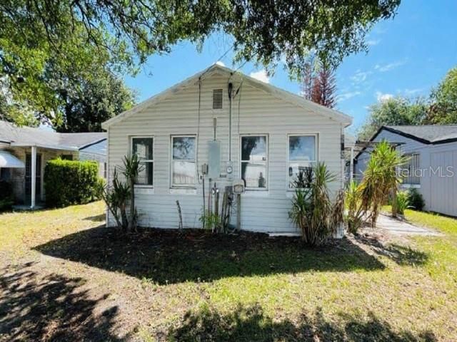 235 MCKEAN STREET, Auburndale, FL 33823