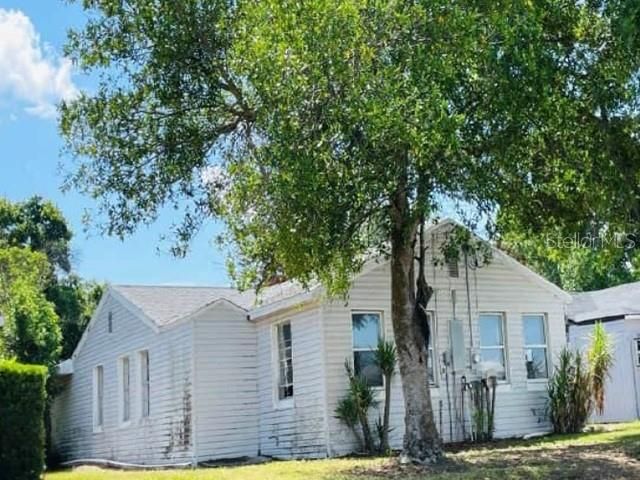 235 MCKEAN STREET, Auburndale, FL 33823