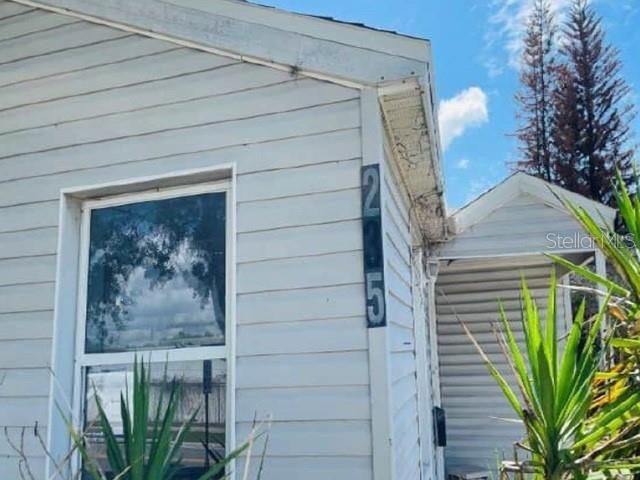 235 MCKEAN STREET, Auburndale, FL 33823
