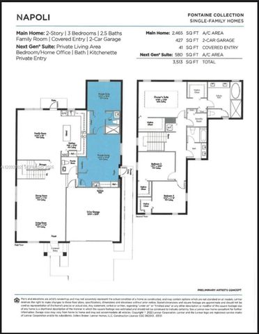 12911 SW 229th Terrace 1, Miami, FL 33170