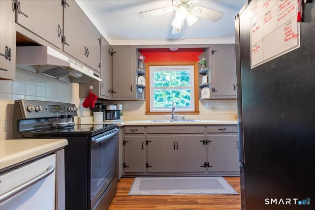 37 McDermott Avenue, Windham, CT 06226