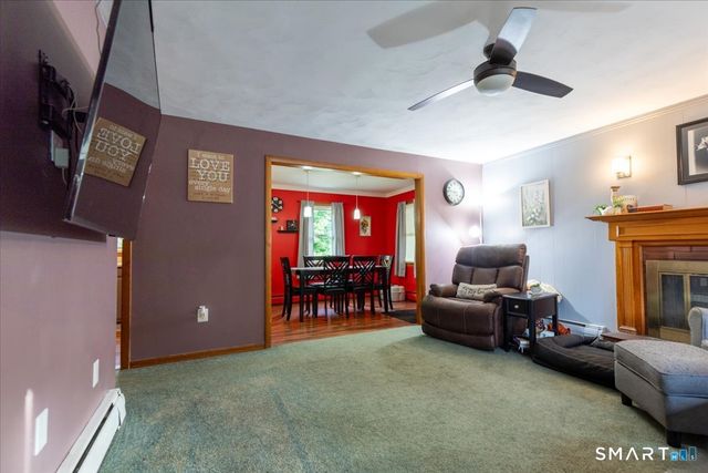 37 McDermott Avenue, Windham, CT 06226