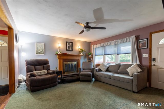 37 McDermott Avenue, Windham, CT 06226