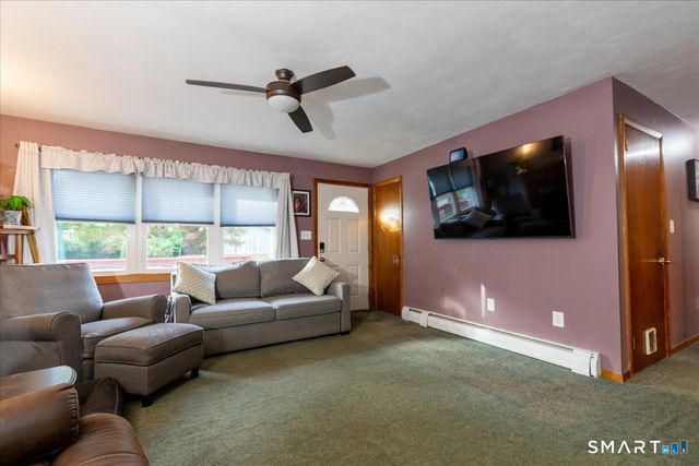 37 McDermott Avenue, Windham, CT 06226