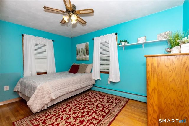 37 McDermott Avenue, Windham, CT 06226