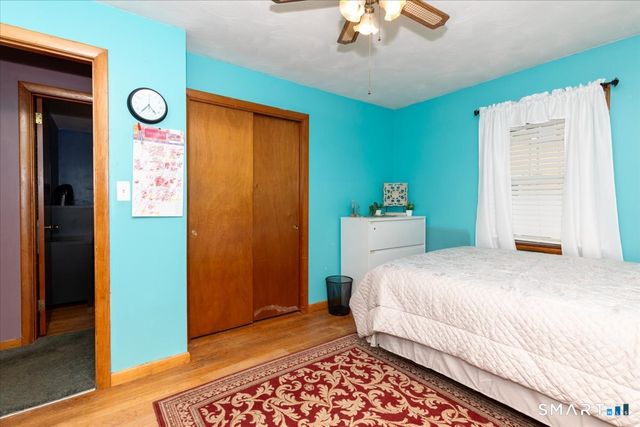 37 McDermott Avenue, Windham, CT 06226