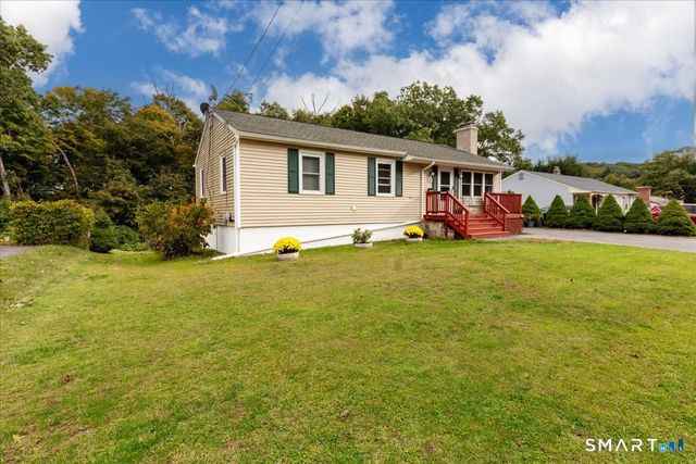 37 McDermott Avenue, Windham, CT 06226