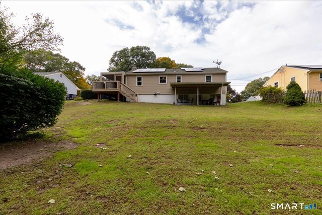 37 McDermott Avenue, Windham, CT 06226