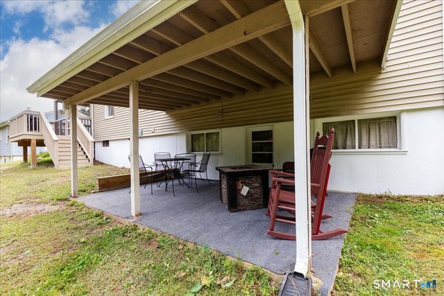 37 McDermott Avenue, Windham, CT 06226