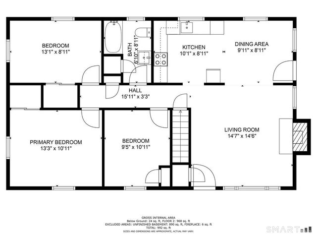 37 McDermott Avenue, Windham, CT 06226