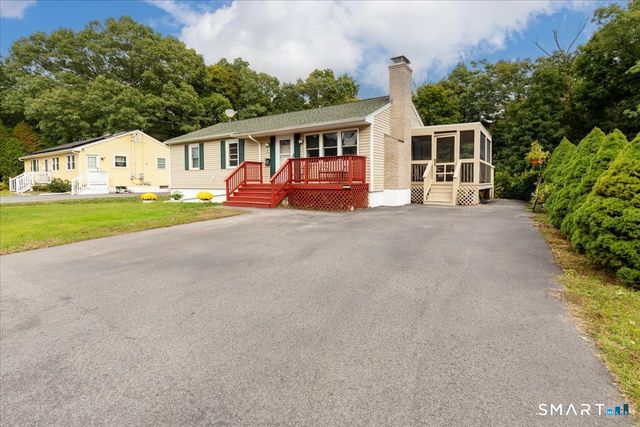 37 McDermott Avenue, Windham, CT 06226