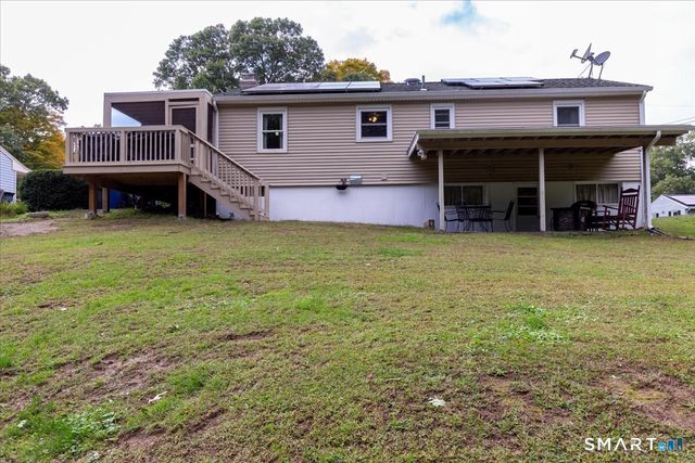 37 McDermott Avenue, Windham, CT 06226