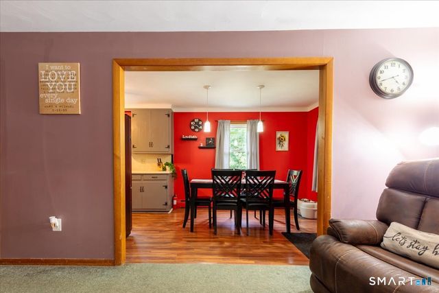 37 McDermott Avenue, Windham, CT 06226