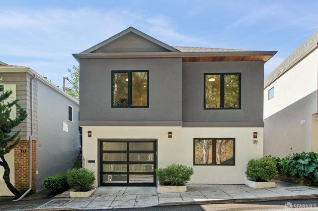 39 Christopher Drive, San Francisco, CA 94131