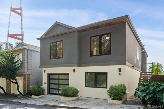 39 Christopher Drive, San Francisco, CA 94131