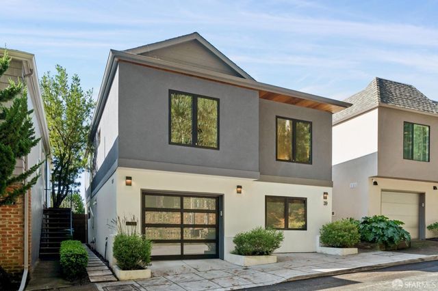 39 Christopher Drive, San Francisco, CA 94131