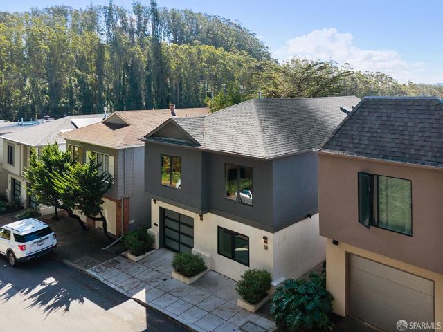 39 Christopher Drive, San Francisco, CA 94131