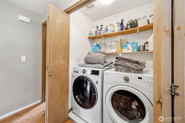 5603 James Street SE, Lacey, WA 98513