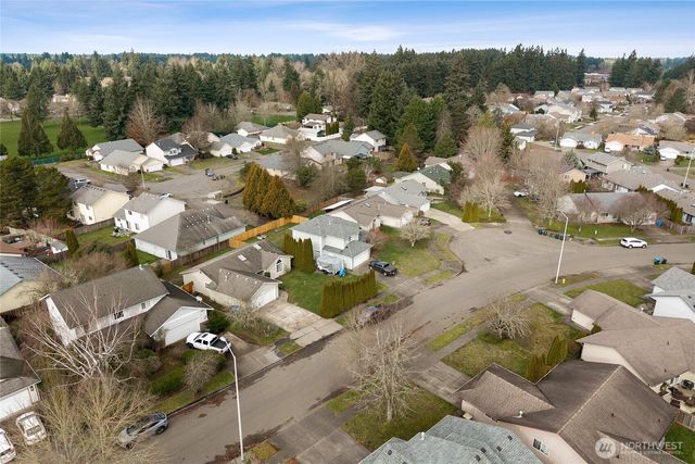 5603 James Street SE, Lacey, WA 98513