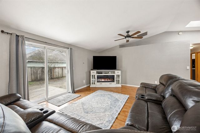 5603 James Street SE, Lacey, WA 98513