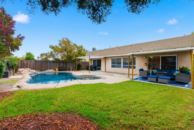 4109 Gold Valley Ct, Salida, CA 95368