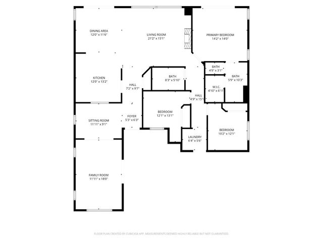 4109 Gold Valley Ct, Salida, CA 95368