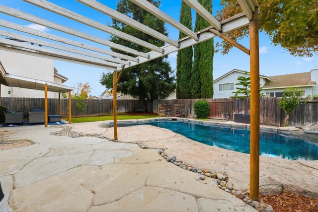 4109 Gold Valley Ct, Salida, CA 95368