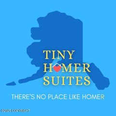 41110 Sterling Highway, & 41080, Homer, AK 99603