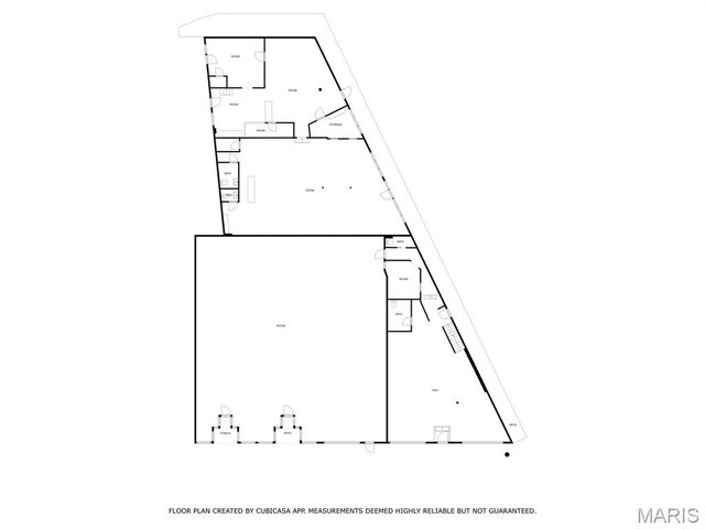 5464 Gravois Avenue, St Louis, MO 63116