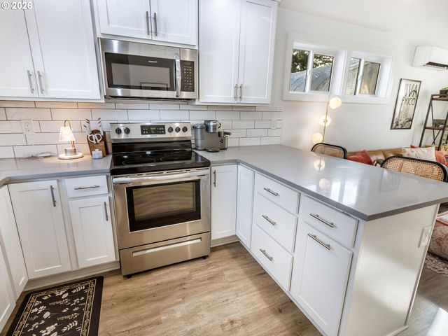 6538 Se 64TH Ave B, Portland, OR 97206