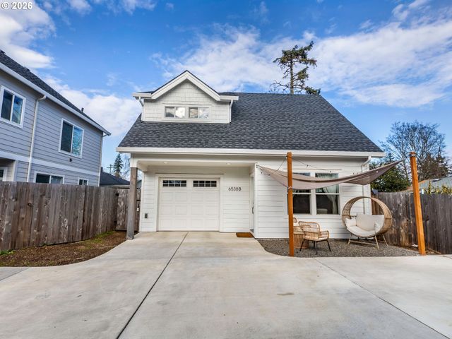 6538 Se 64TH Ave B, Portland, OR 97206