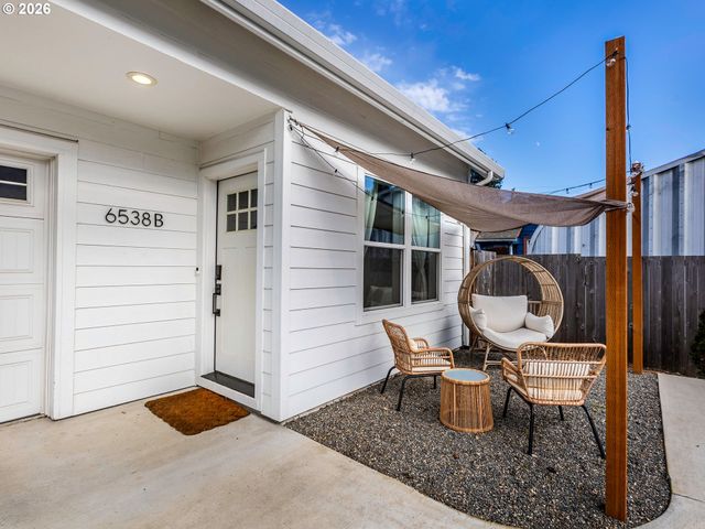 6538 Se 64TH Ave B, Portland, OR 97206