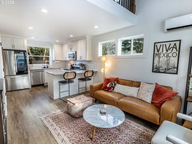6538 Se 64TH Ave B, Portland, OR 97206