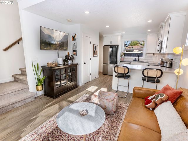 6538 Se 64TH Ave B, Portland, OR 97206
