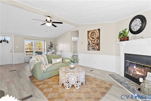 4621 Meherrin Rd, Meherrin, VA 23954