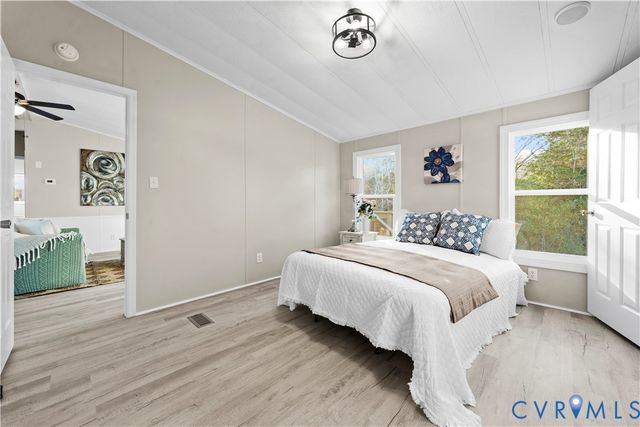 4621 Meherrin Rd, Meherrin, VA 23954