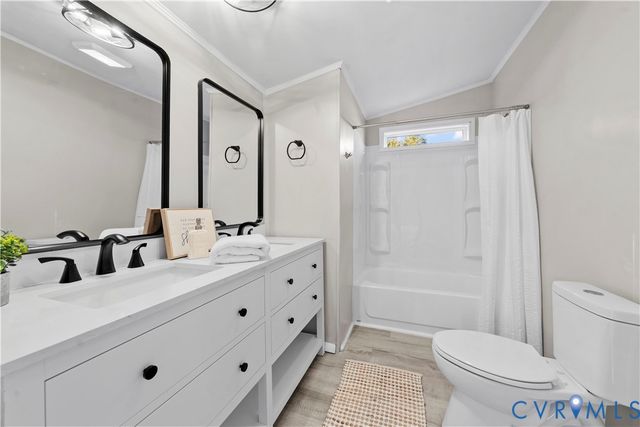 4621 Meherrin Rd, Meherrin, VA 23954