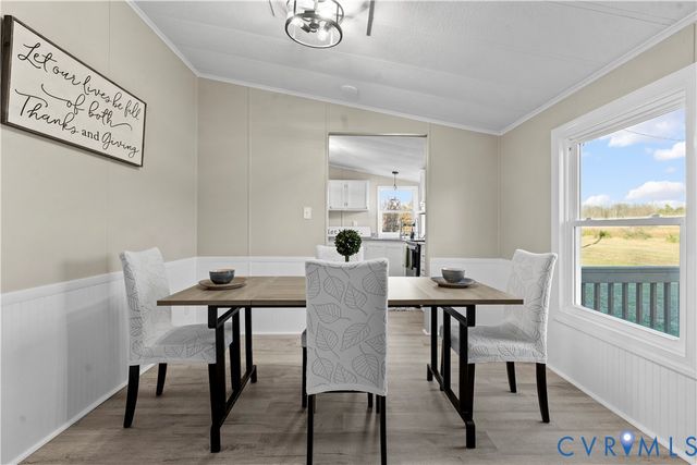 4621 Meherrin Rd, Meherrin, VA 23954