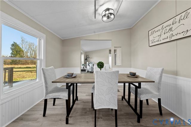 4621 Meherrin Rd, Meherrin, VA 23954