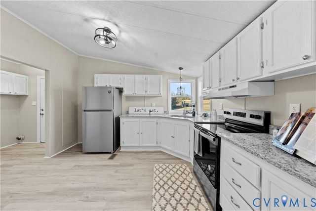 4621 Meherrin Rd, Meherrin, VA 23954